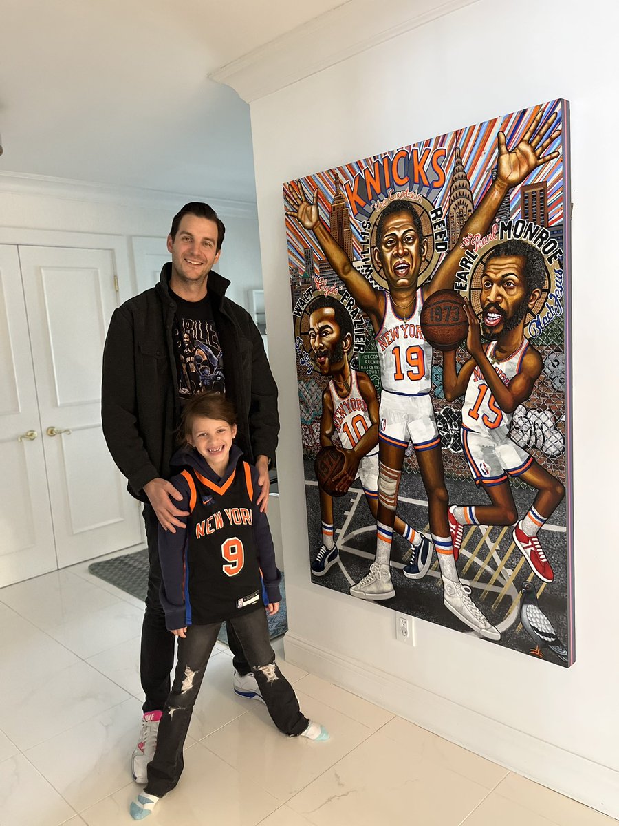 CAPTAINPEARLNYK's tweet image. #webleedorangeandblue