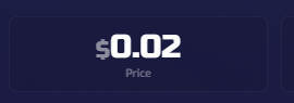 2 cent $HEX!!!

Just the beginning!

Congrats to all those that have endured!