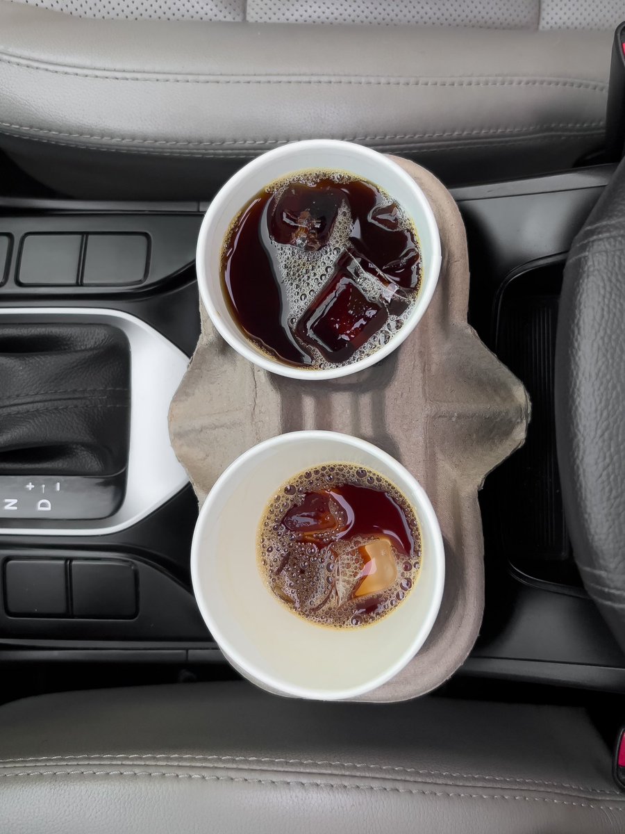 ⠀⠀ طاريه يسرّ البال .. و شلون عاد جيّاته .