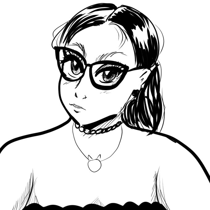 For Jan 30th we have the adorable @AmethystPearlx   I love drawing her so many different ways ^_^   I'm<a class="tags" href="/tag/amethystpearlx">@amethystpearlx</a>