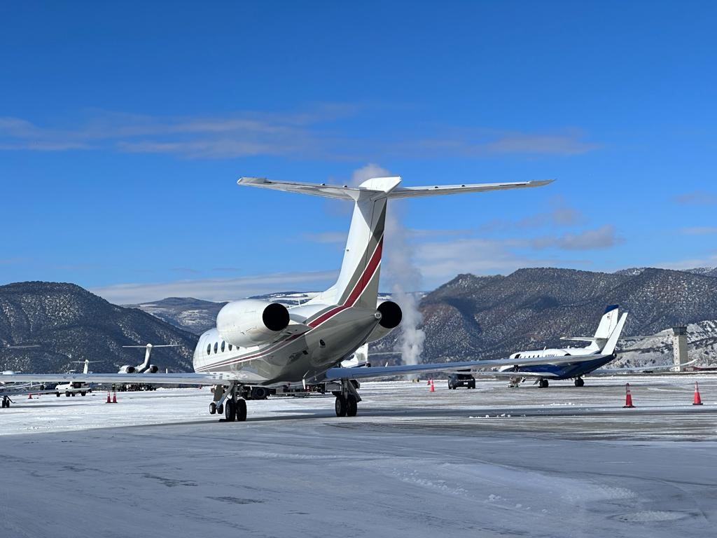 Eagle Vail Express tweet media