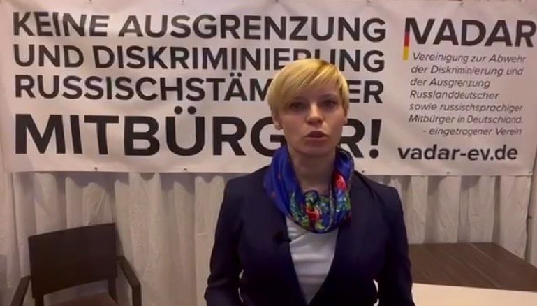In drei Ost-Bundesländern stellen übrigens Russen die größte Gruppe Ausreisepflichtiger mit befristeter Duldung.