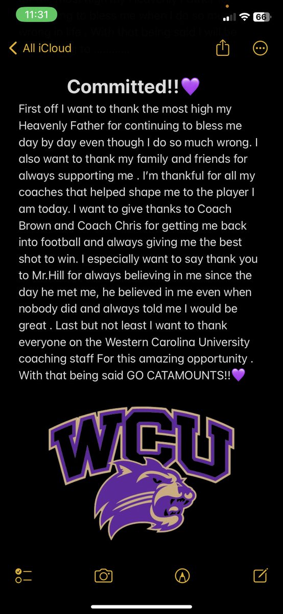 Vanier “The Wolf” Baptiste III tweet media