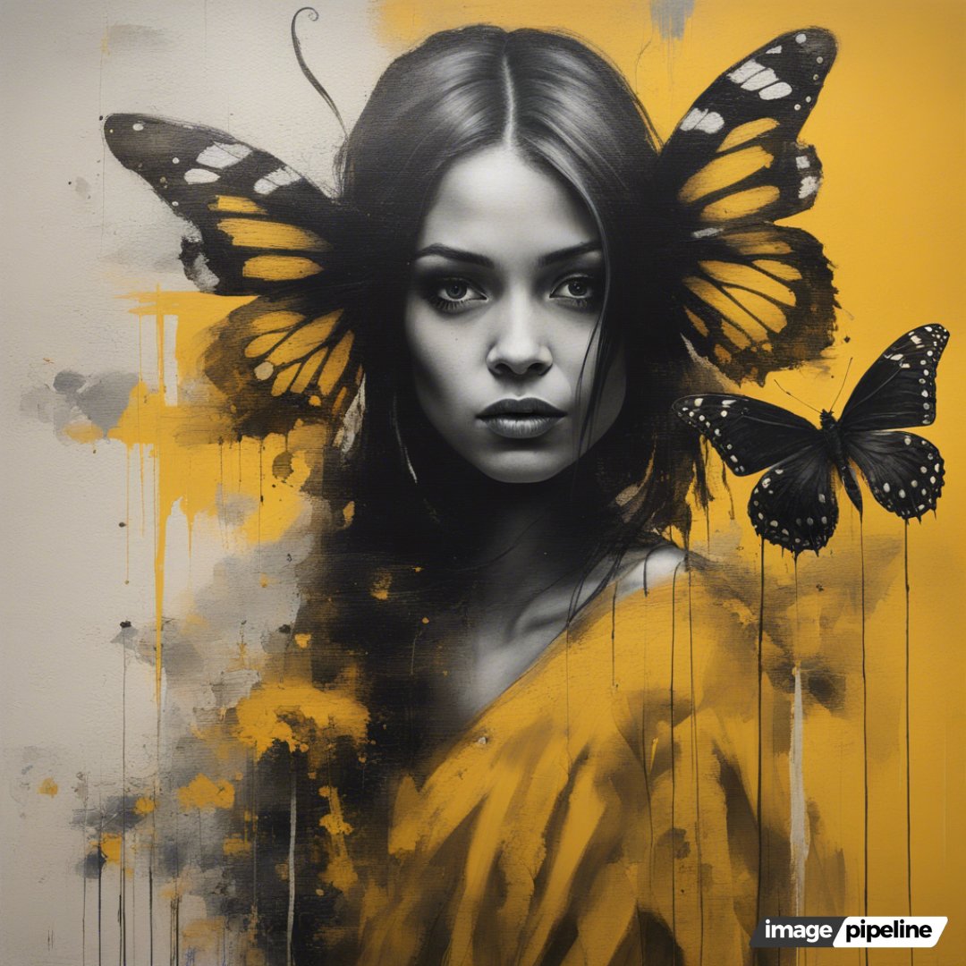 imagepipeline's tweet photo. Create you Imagination with Image pipeline.
Model Link:https://t.co/CzcUeEA4HF
Sign up and start creating your Imagination .
#imagepipeline #sdxl #aiart #stablediffusion https://t.co/TGS8Xl54ld
