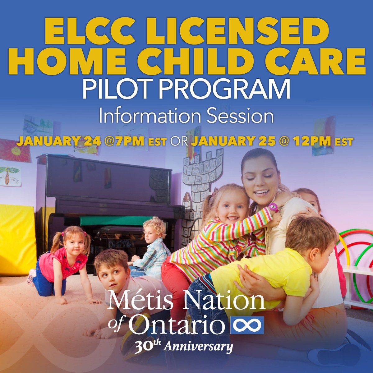 Compass ELC tweet media