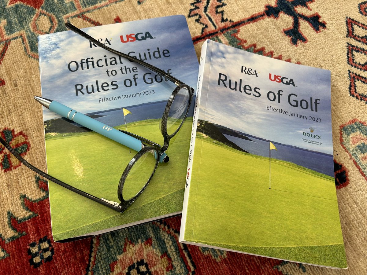 Dottie Pepper tweet media