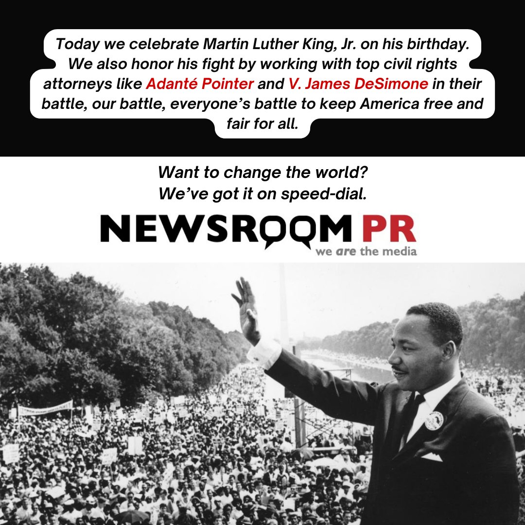 NewsroomPR tweet media