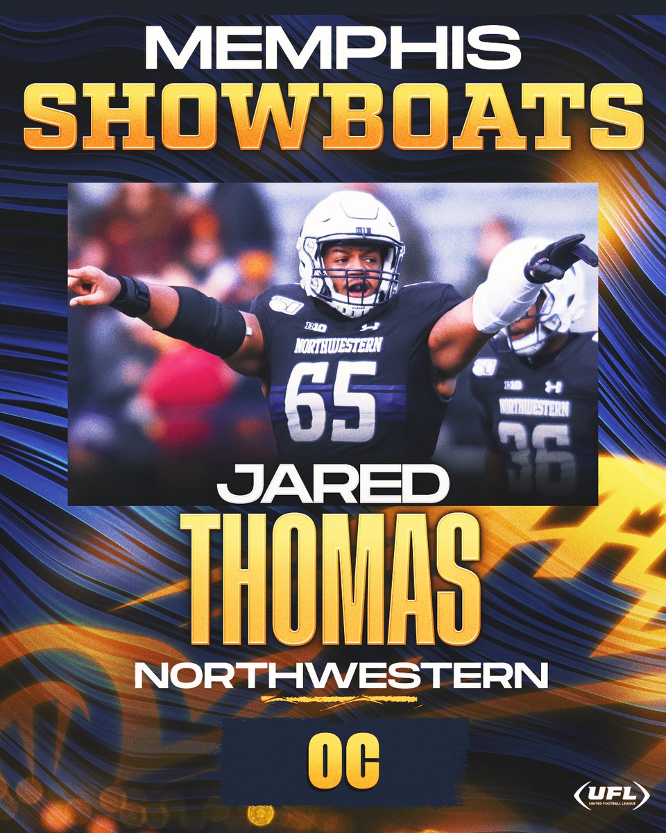 Memphis Showboats tweet media