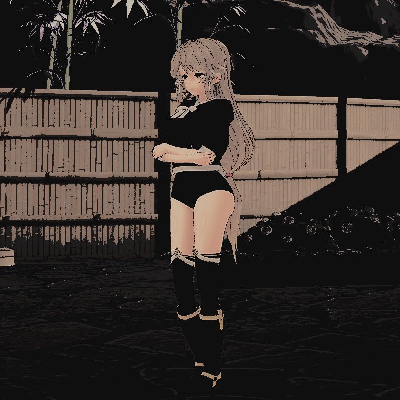 LOSTMOEBIUS's tweet image. 