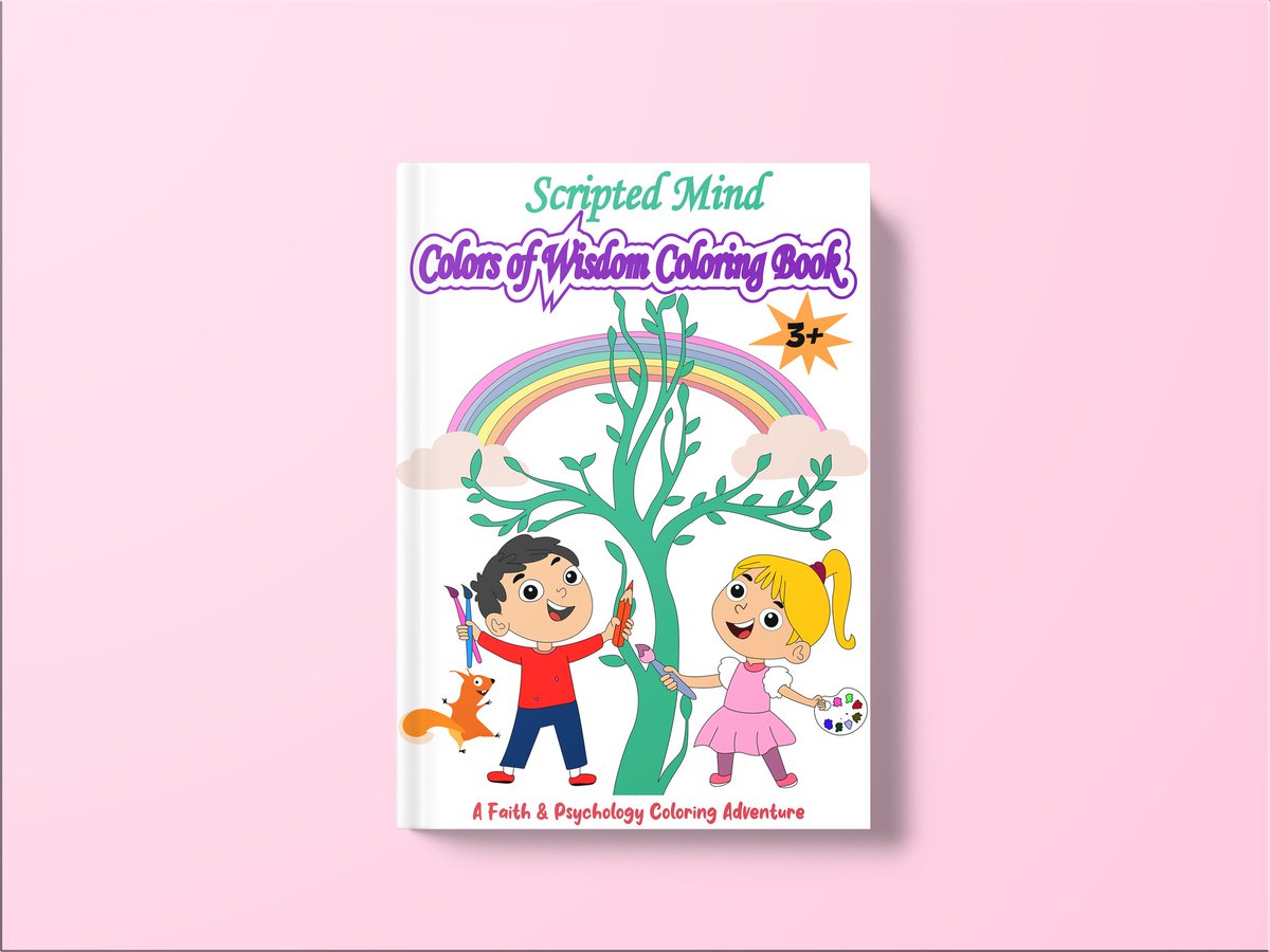 Scripted Mind, Inc (@Scripted_Mind) / Posts / X