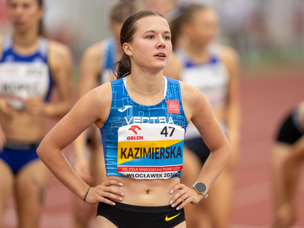 LKSVECTRA's tweet photo. Mocne otwarcie sezonu na amerykańskiej ziemi!!
W Seattle Klaudia Kazimierska dystans 600m pokonuje w rewelacyjnym czasie 1:31,15 i dwie godziny później mile w 4:31,87. Natomiast Olivia Cieślak w Nowym Jorku 800m przemyka niczym gazela w 2:09,25.
ANWIL S.A. https://t.co/2ZLCCw6rx0