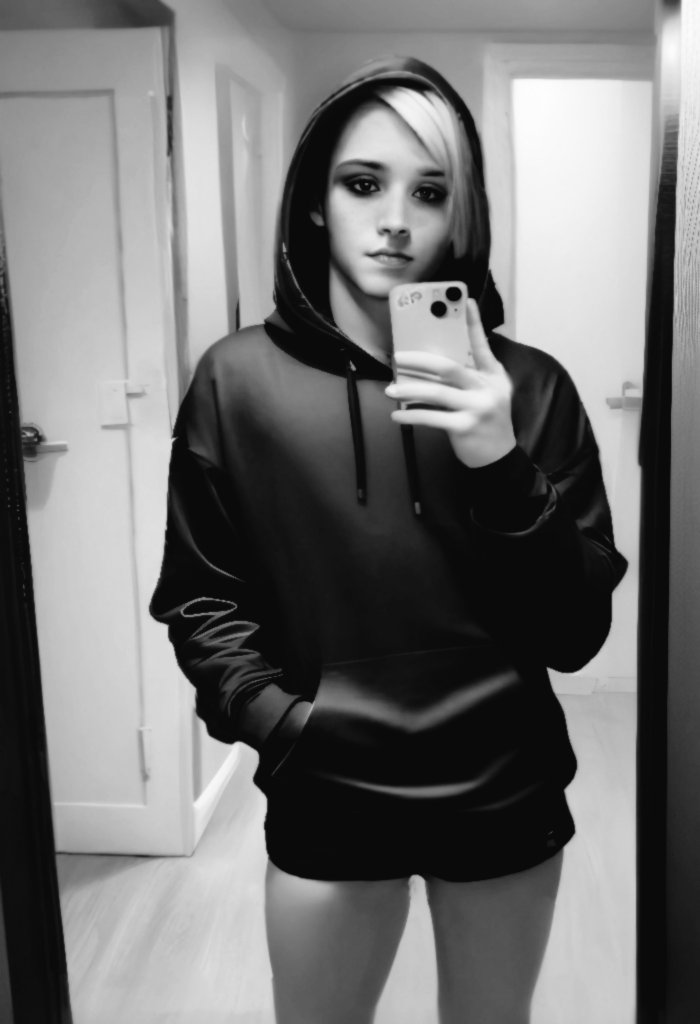 Fem_Artsy's tweet photo. #LGBT #Femboy #emo #femboi #gayboy #LGBTQ https://t.co/YMS94tVFYb