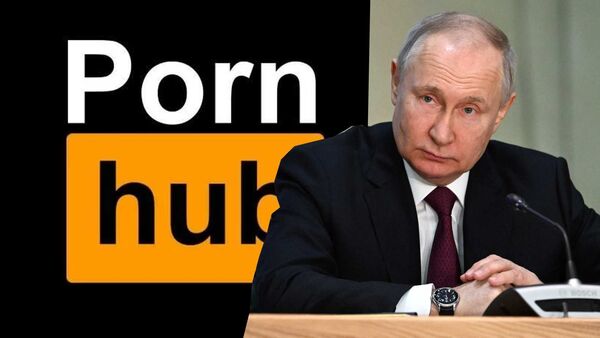 🇷🇺 DURÍSIMO GOLPE A LA RED PORNOGRAFICA: Rusia bloquea YouPorn y Pornhub,con el fin de que los rusos "salgan y conozcan gente en la vida real"

¿Apoyas esta medida socializadora?
💯