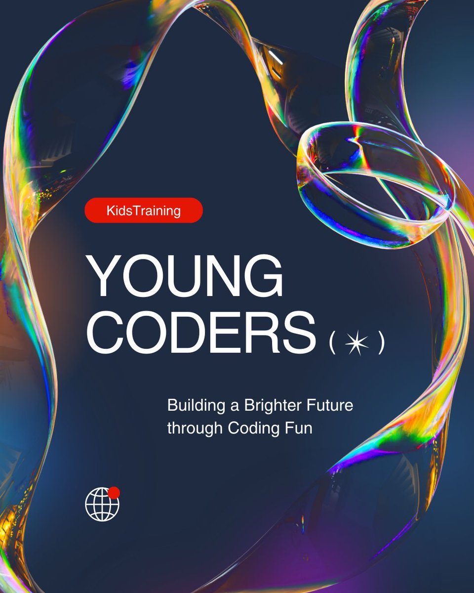 KidsTraining.io tweet media