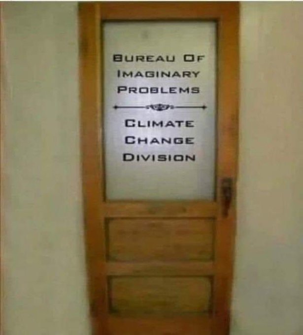 ky_statesman's tweet photo. I couldn't agree more. Climate change is a hoax. #MakeAmericaEnergyIndependentAgain https://t.co/B9q2RLNOK9