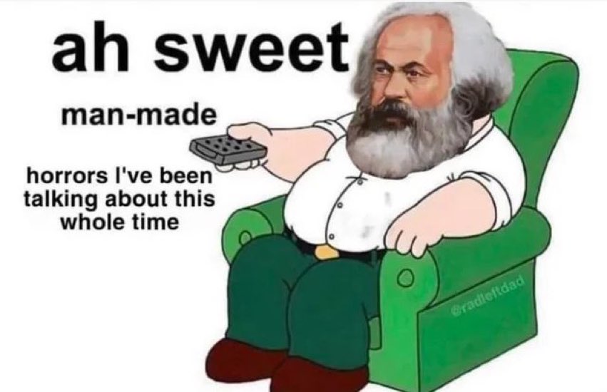 Caffeinated Communist ☕️ ☭ tweet media