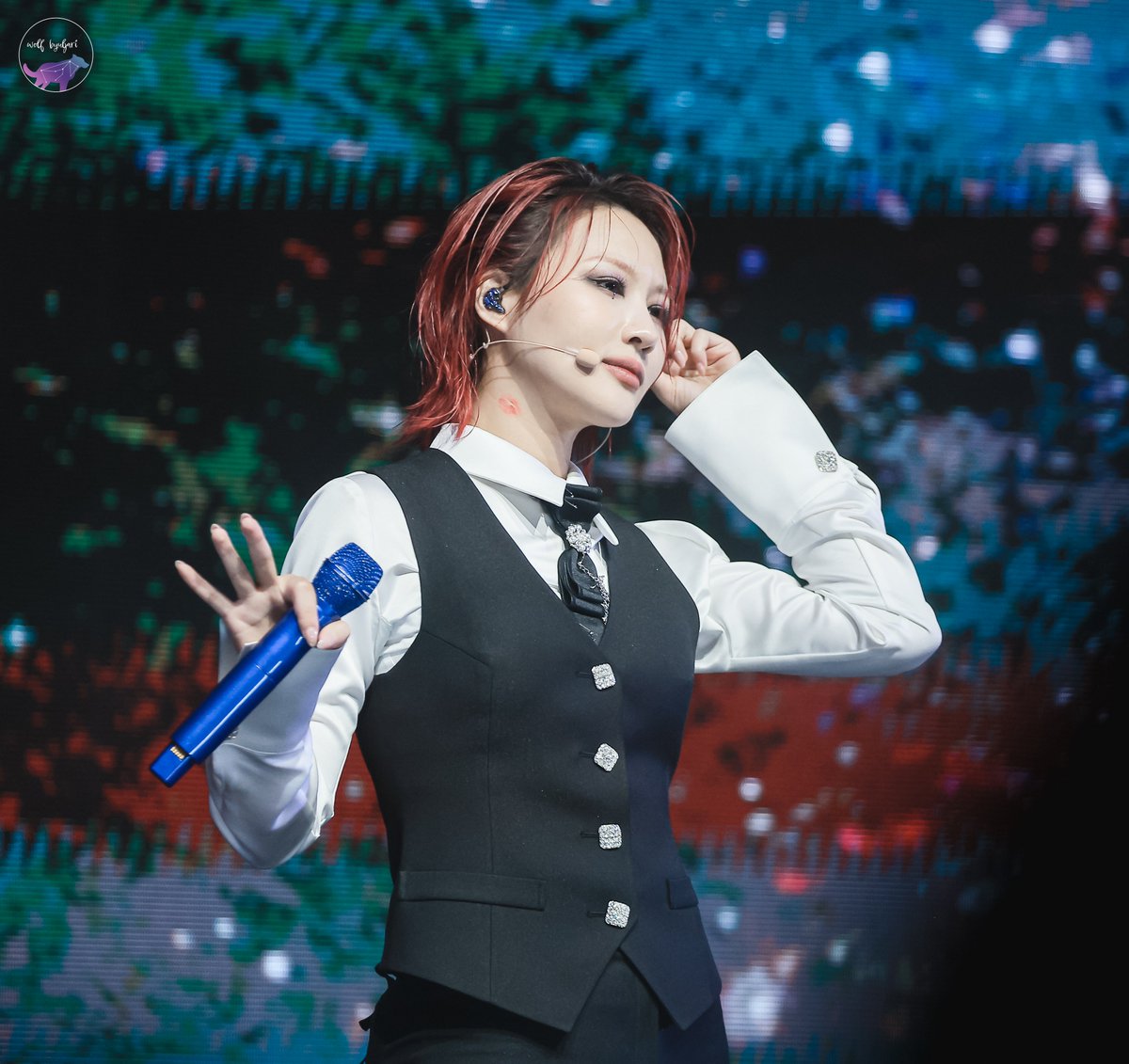 240113 7TH ANNIVERSARY HQ

Sing Forever 💙

#시연 #드림캐쳐 
#SIYEON #Dreamcatcher
<a href="/hf_dreamcatcher/">드림캐쳐 Dreamcatcher</a>