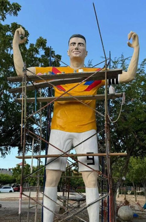 dirtydahiana's tweet photo. Colombia en imágenes enero 2024 https://t.co/TVszyFmFFA