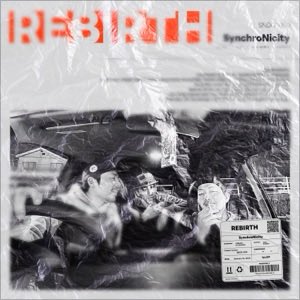 70key's tweet photo. SynchroNicity「REBIRTH - EP」 https://t.co/A2jbYAptpc https://t.co/er5OkzFINB