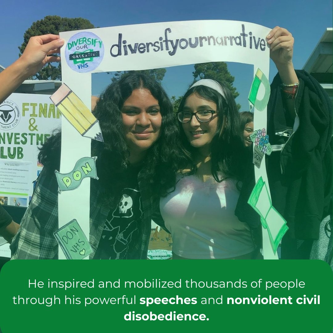 Diversify Our Narrative tweet media