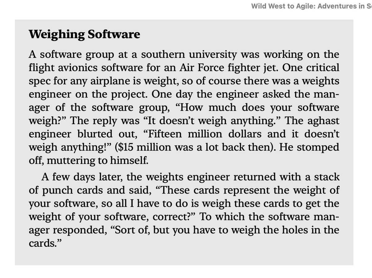 Hernan Wilkinson tweet media