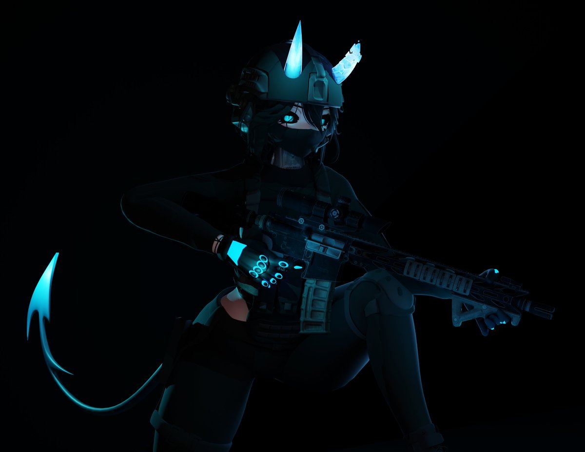 RyIsArting's tweet photo. The goat @NightAsterisk Helped me out with this one! :3 https://t.co/CzpgvEQTgI