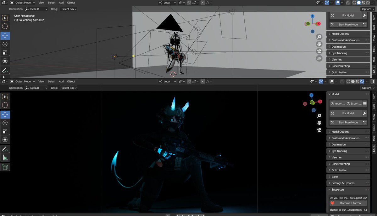 RyIsArting's tweet photo. The goat @NightAsterisk Helped me out with this one! :3 https://t.co/CzpgvEQTgI