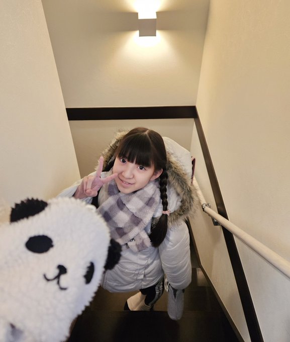 Twitterのコスプレ画像15