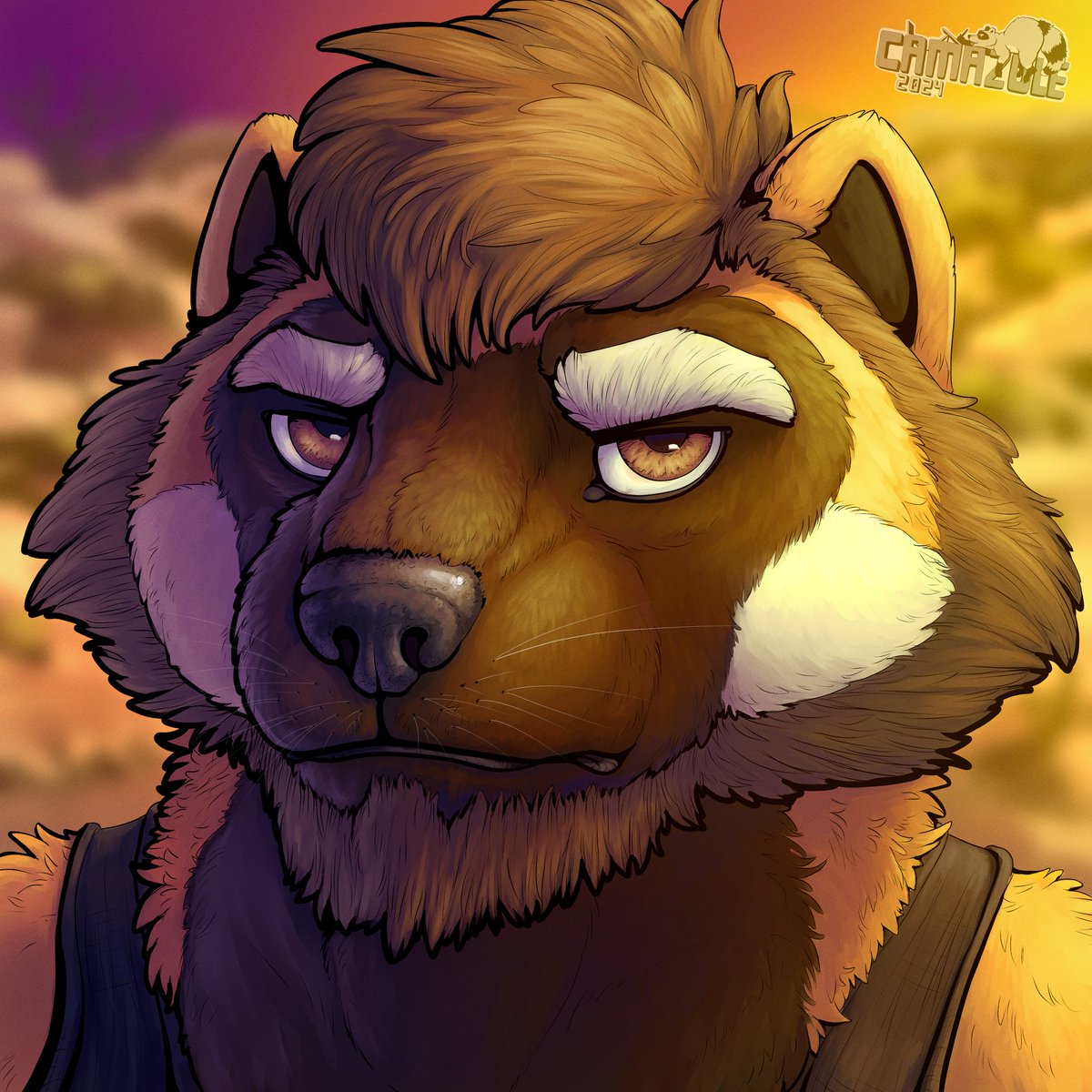 Camazule tweet media