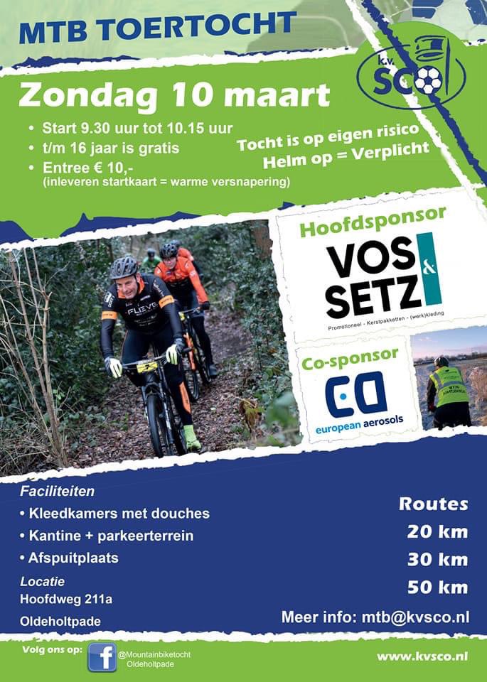 MTB oldeholtpade (@mtboldeholtpade) on Twitter photo 