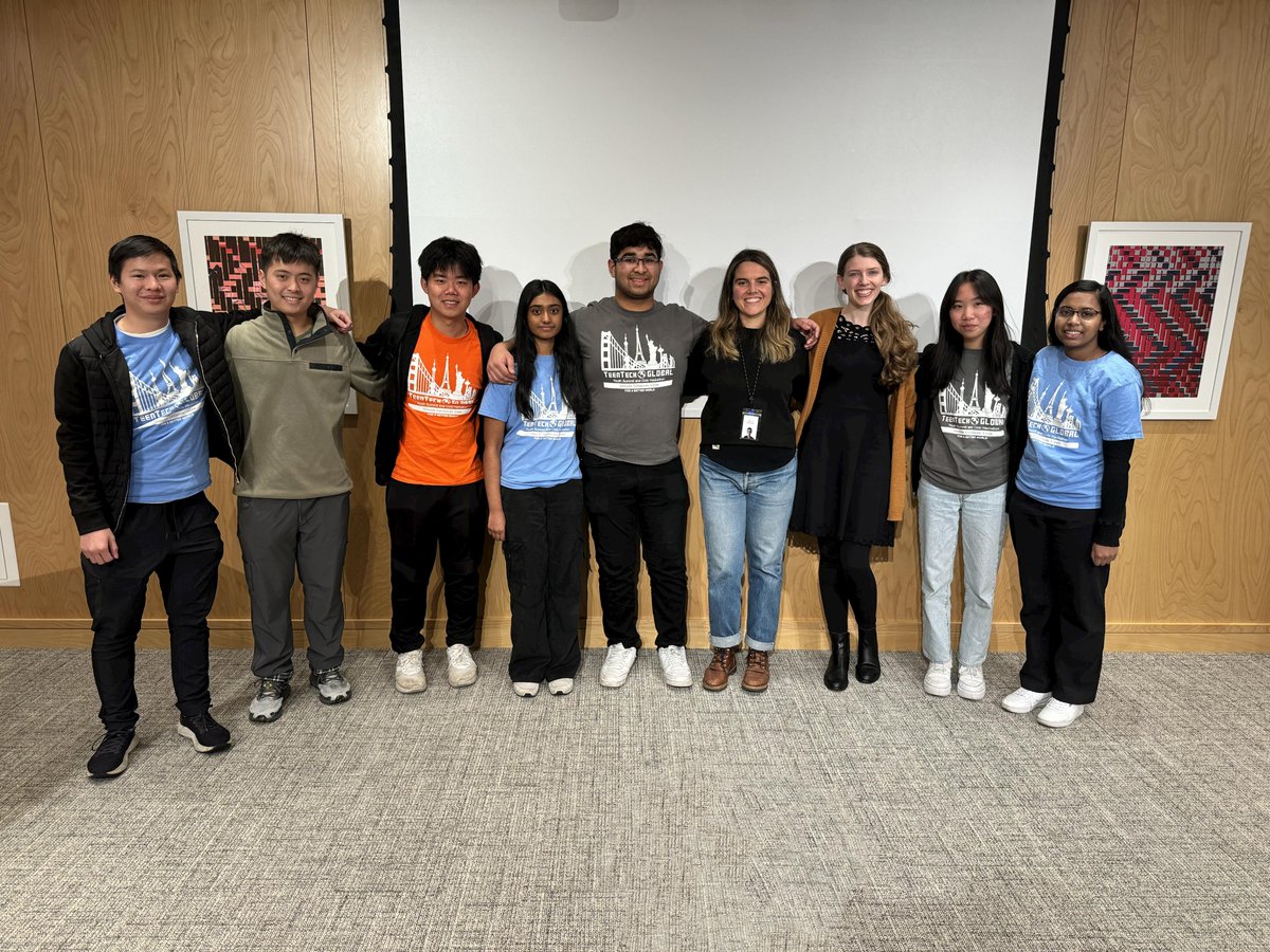 TeenTechSF tweet media