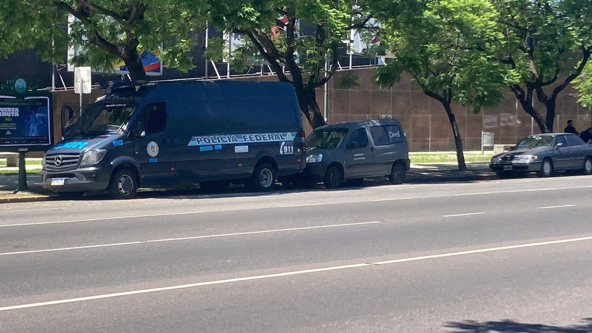 SiPreBA - Sindicato de Prensa de Buenos Aires tweet media