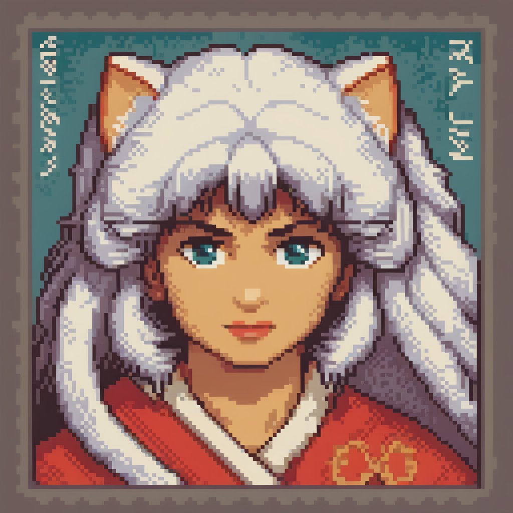 DR3NKS's tweet photo. #DALLE3 #AIart #aiartcommunity #AIArtwork #Caturday #Digitalart #etsy #weekend #illustration #December #midjourney #midjourneyart #artwork #aiart #aiartist #santaclausvillage #pixelart #pixelartist #santaclaus #16bit #16bitart #16bits #32bit #32bits #32bitart #anime #animegirl https://t.co/RJ3KElAcQa