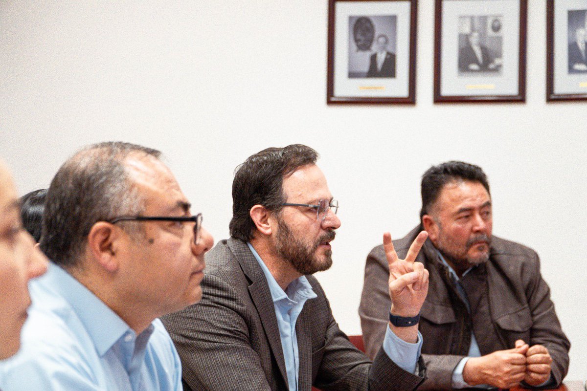 Roberto Castañeda T tweet media