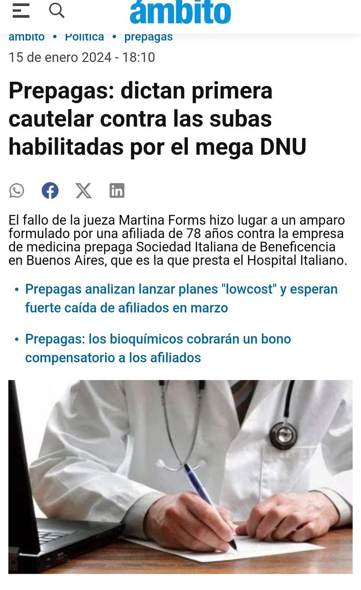 gauchoslibress's tweet photo. @JMilei @PatoBullrich La conch4 de tu madre @JMilei ponete las pilas. Sos títere del #FMI o que?. Forro, eso no es lo que voté. https://t.co/iyAMgX5dbc