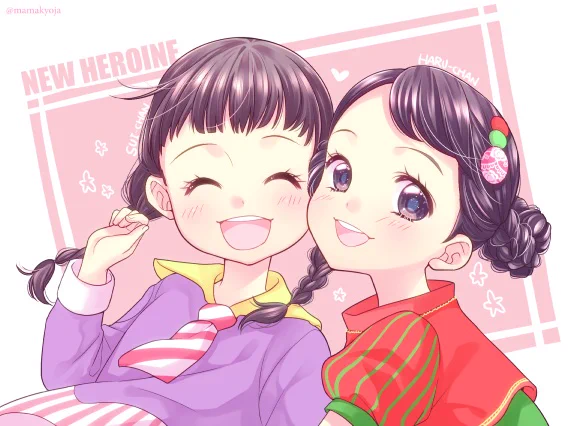 読んでくださった皆さま、そして新たにフォローしてくださった皆さま、ありがとうございます🙇‍♀️
普段は子どもとの日常をつぶやいたり、お絵かきしたり漫画を描いたりしてるアカウントです。
どうぞよろしくお願いします☺️🌸
#漫画が読めるハッシュタグ #育児漫画 