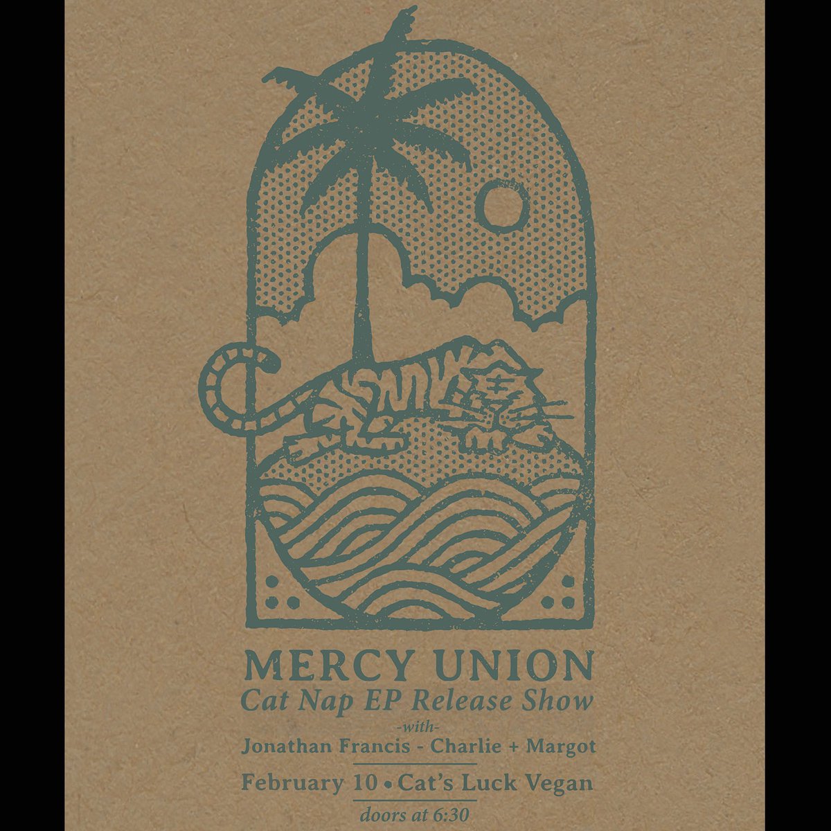 mercyunionband tweet picture