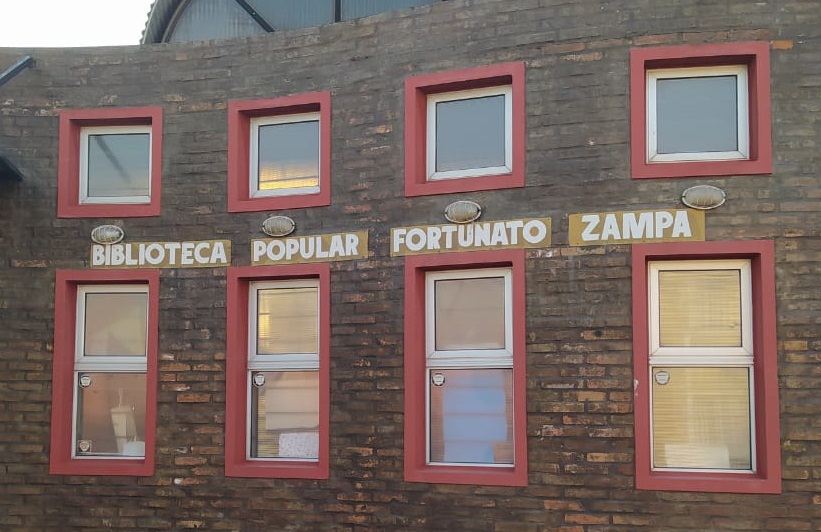 MetaRamallo's tweet photo. 🔵SE CONFORMÓ LA ASAMBLEA RAMALLO POR LA CULTURA
✅Se informa que el día viernes 12 de enero de 2024, en la sede de la Biblioteca Popular Fortunato Zampa, de Villa Ramallo, quedo conformada la “Asamblea Ramallo por la Cultura”.
https://t.co/pPSG0Y89dI https://t.co/iZkW4U41Jw