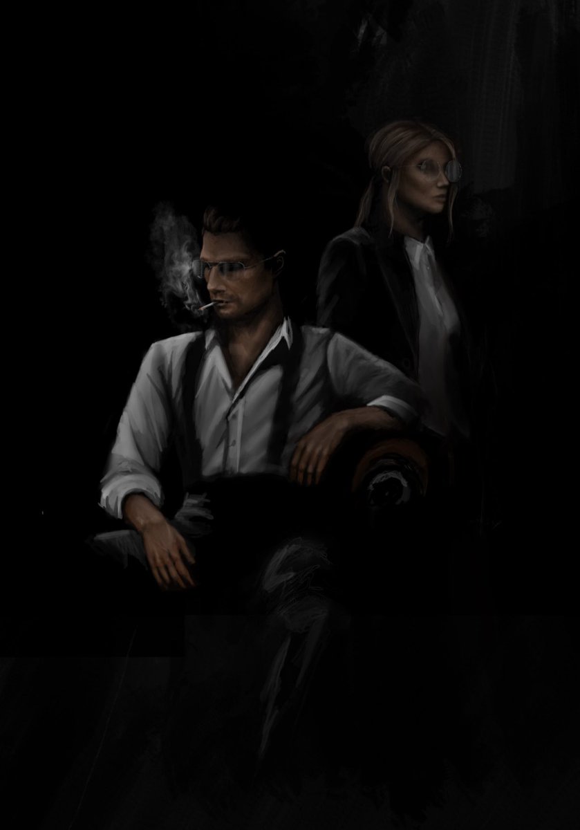 Beyond_Art02's tweet image. #digitalart #nopixelart