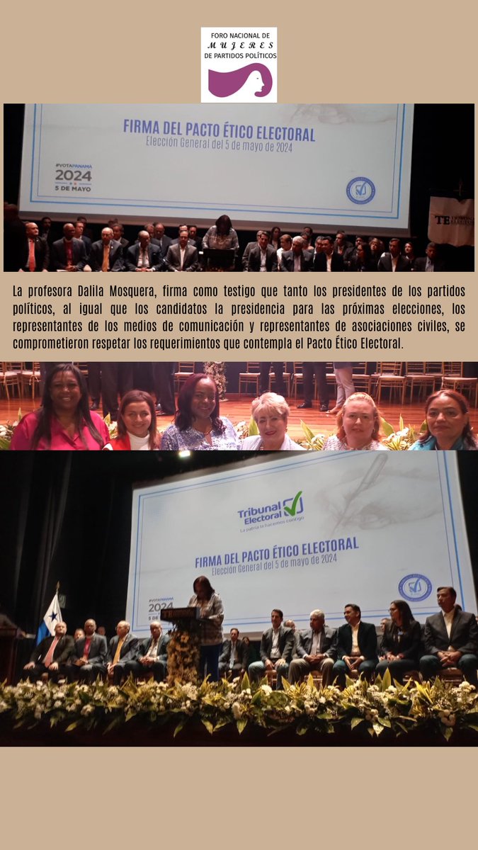FONAMUPP tweet media