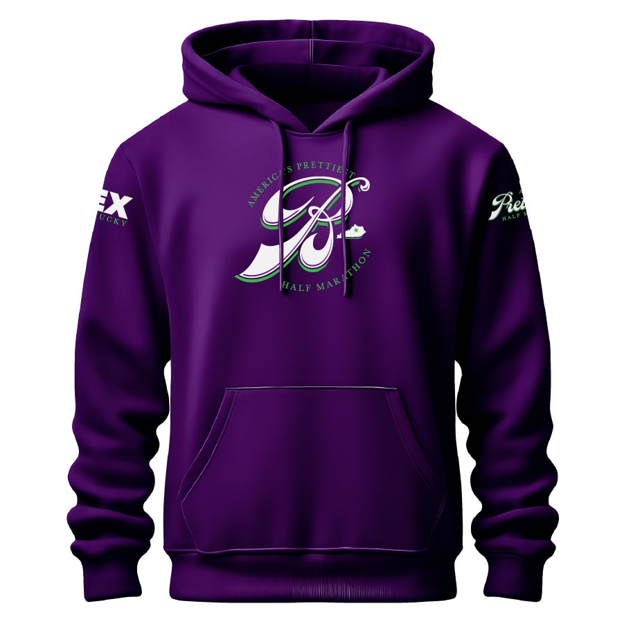 RunTheBluegrass's tweet image. Since much of America is literally freezing this week, I figured I'd introduce our brand new line of "Soooooo Soft &amp;amp; Comfy You'll Want to Wear Them Naked Against Your Skin" hoodies for 2024!

Available for pre-order now for only $55 within your RunTheBluegrass 2024 registrations!