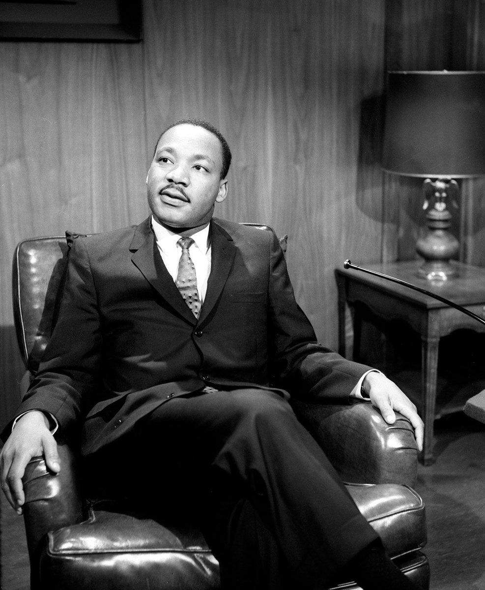 Today, on his 95th birthday, we honor the life and legacy of Dr. Martin Luther King Jr. This dynamic and visionary leader brought about transformative change through his impactful and monumental contributions to our society.