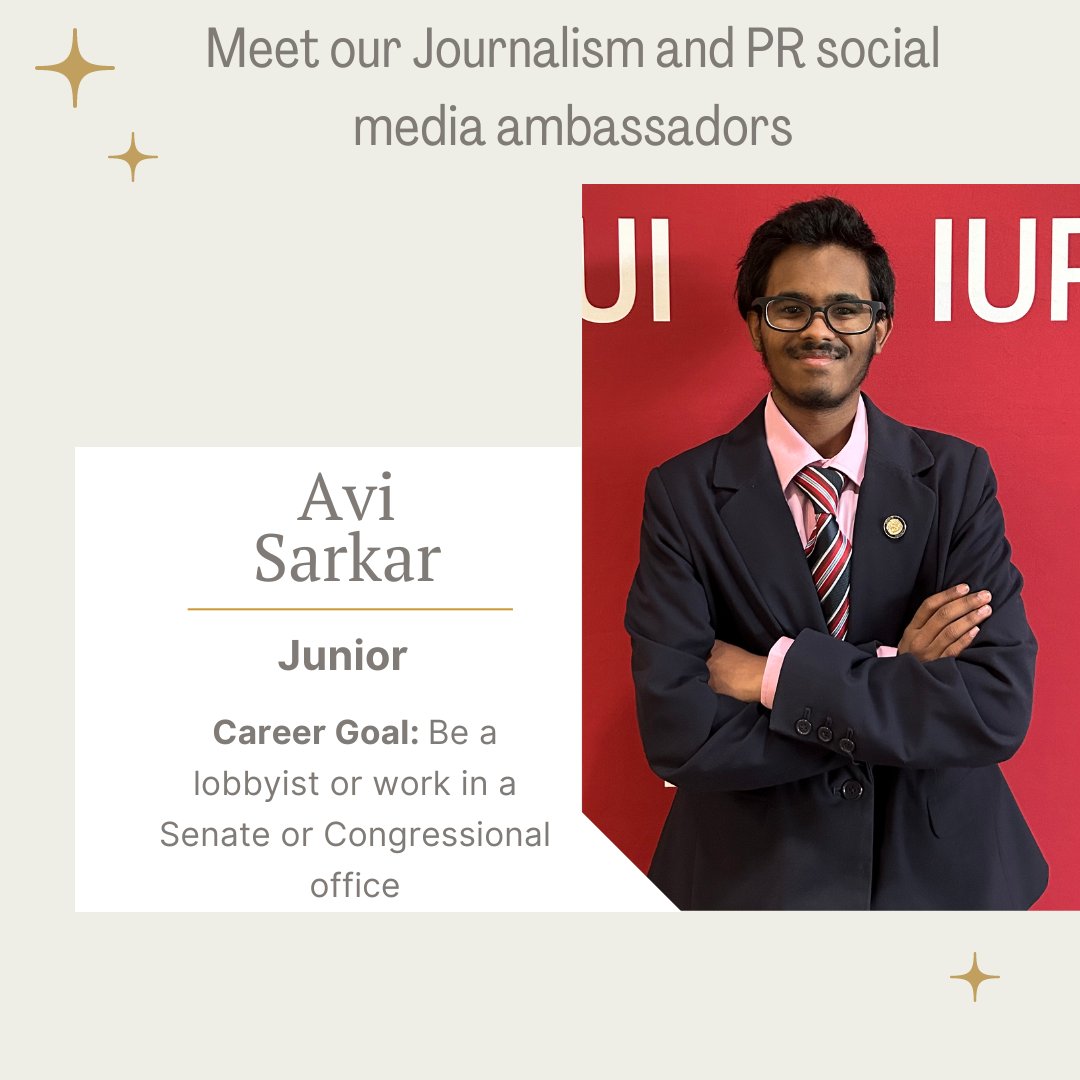 Journalism & PR in the IU School of Liberal Arts tweet media