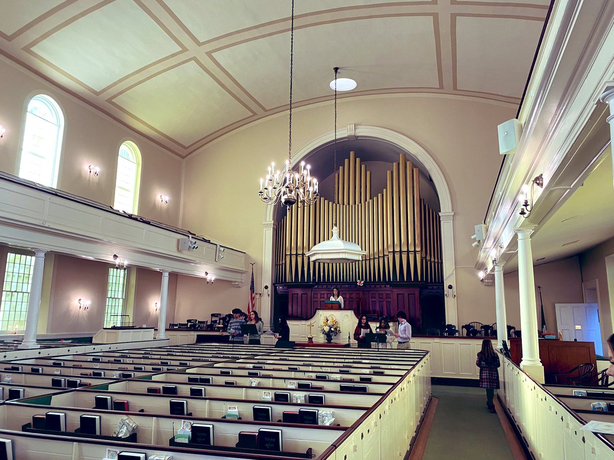 Canandaigua Music tweet media