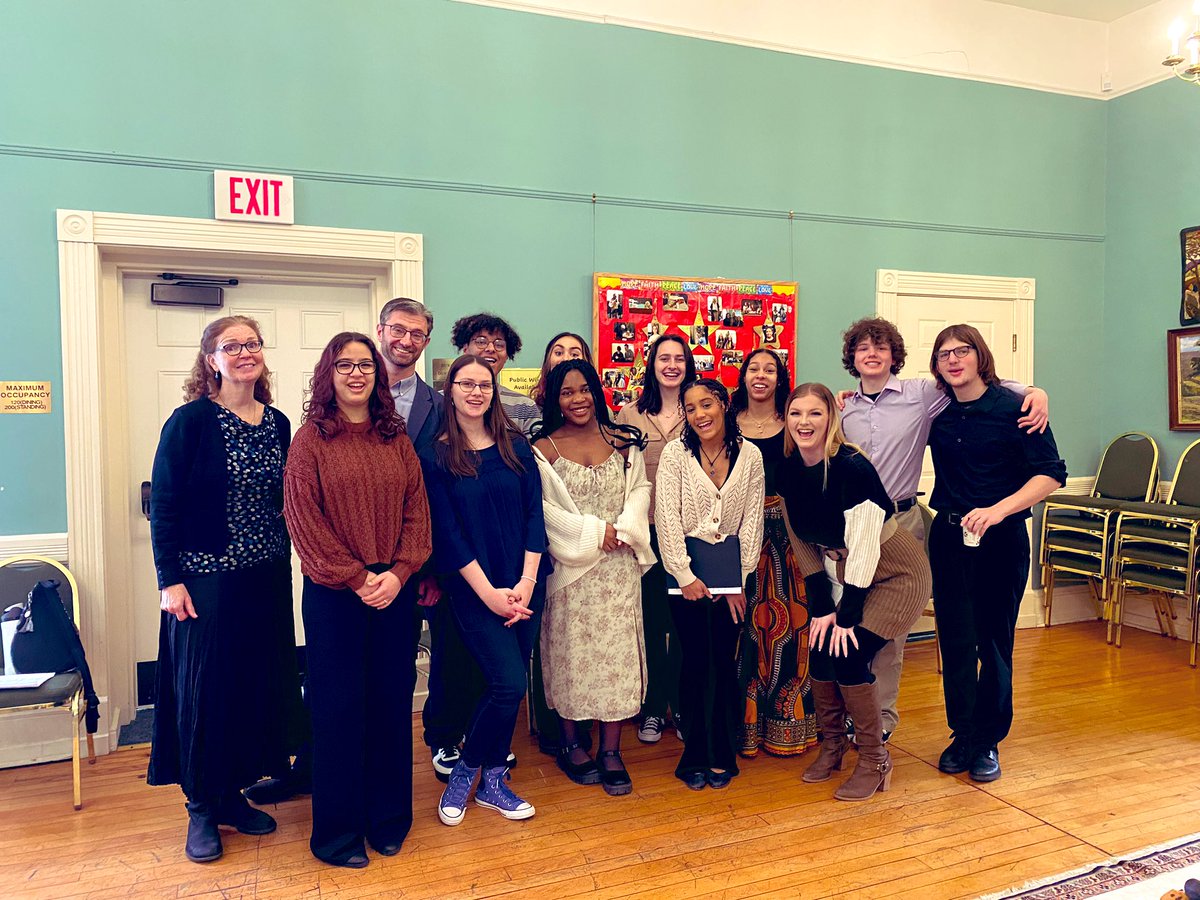 Canandaigua Music tweet media