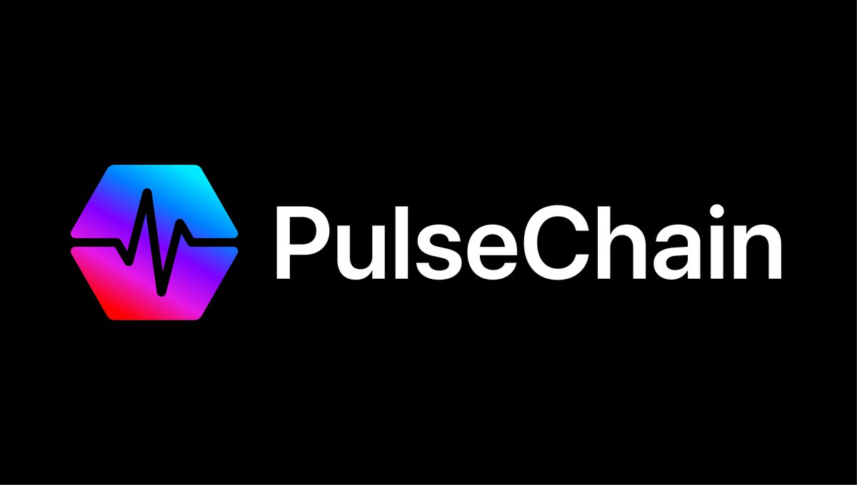 goldkey's tweet photo. 13 Reasons Why PulseChain Will Be The #1 L1 This Cycle 📣

1. PulseChain pumps hard AF. Up 150% in the last 8 days. Up 280% from the bottom 🚀

2. There are wallets with hundreds of millions of $'s associated with the PulseChain sacrifice address that have been bridging and market buying $PLS 💸

3. The PulseChain post-launch dip is over and we're seeing strong signs of the start of the bull market 🐂

4. There is currently $112M bridged to PulseChain. Up +$42M in the past 7 days 🌁

5. PulseChain is a first cycle L1 chain, which historically have had outsized performance compared to older chains 📈

6. 100% uptime and flawless operation. PulseChain has never been down like Solana, Avalanche, and even Ethereum 💯

7. PulseChain is only 8 months old and has consistently been in the top 10 of all chains in trading volume. Currently at #6 and at one time it was #2 behind Ethereum 🏆

8. The most censorship resistant chain, no OFAC censorship, unlike Ethereum with over 72% of blocks being censored 🔗

9. 2nd most decentralized chain behind Ethereum with over +52K validators and growing ⛓️

10. It's extremely cheap to transact on PulseChain. Currently 2,571x cheaper than Ethereum and 16,598x cheaper than Bitcoin ⛽️

11. Exploding developer and new project community with close to 200 new projects already launched and many on the way 🚀

12. PulseChain has the strongest educational community about crypto and true DeFi with over +70 streamers and +150 content creators 👨‍🏫

13. Most engaged community on X; accounts in our community with 100s of followers consistently get more engagement than big influencer accounts with +100k followers 👥

#PulseChain