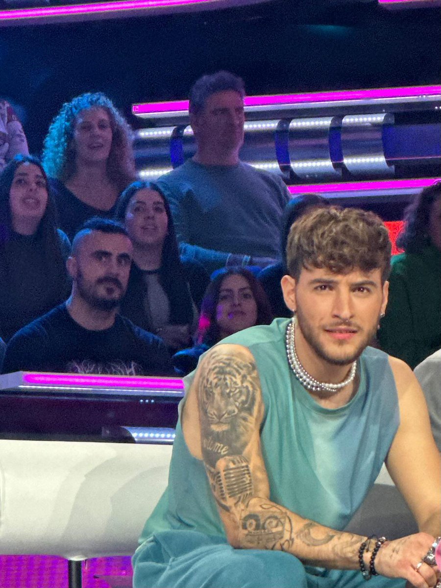 QUE HACE EL PUTISIMO MISTER JAGGER QUE MEMEO , ME ENCANTA GENIO #OTGala7 #OTDirecto15E