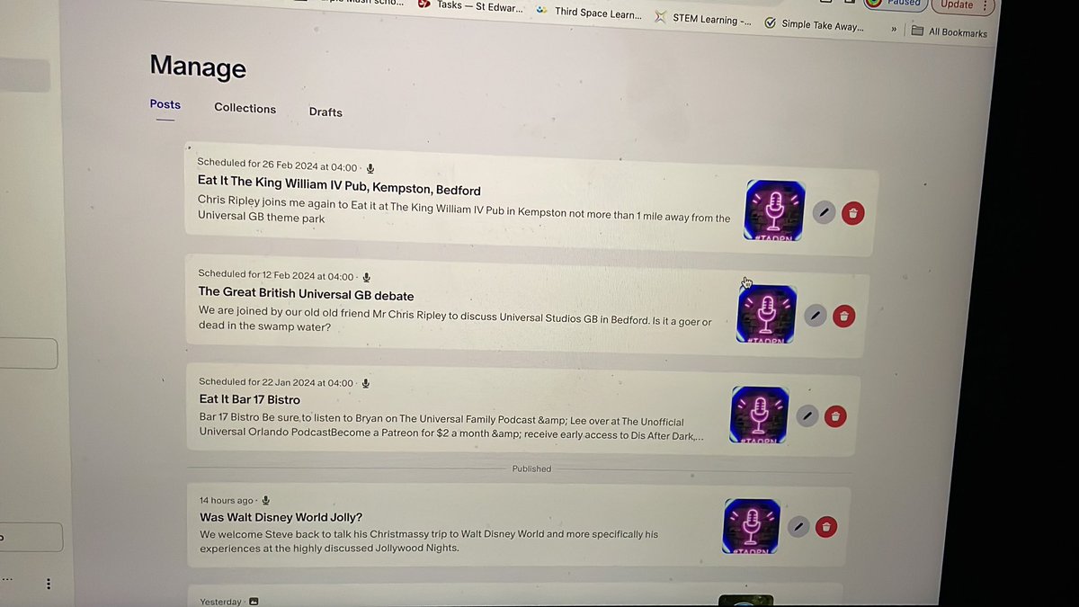 The After Dark Podcast Network tweet media