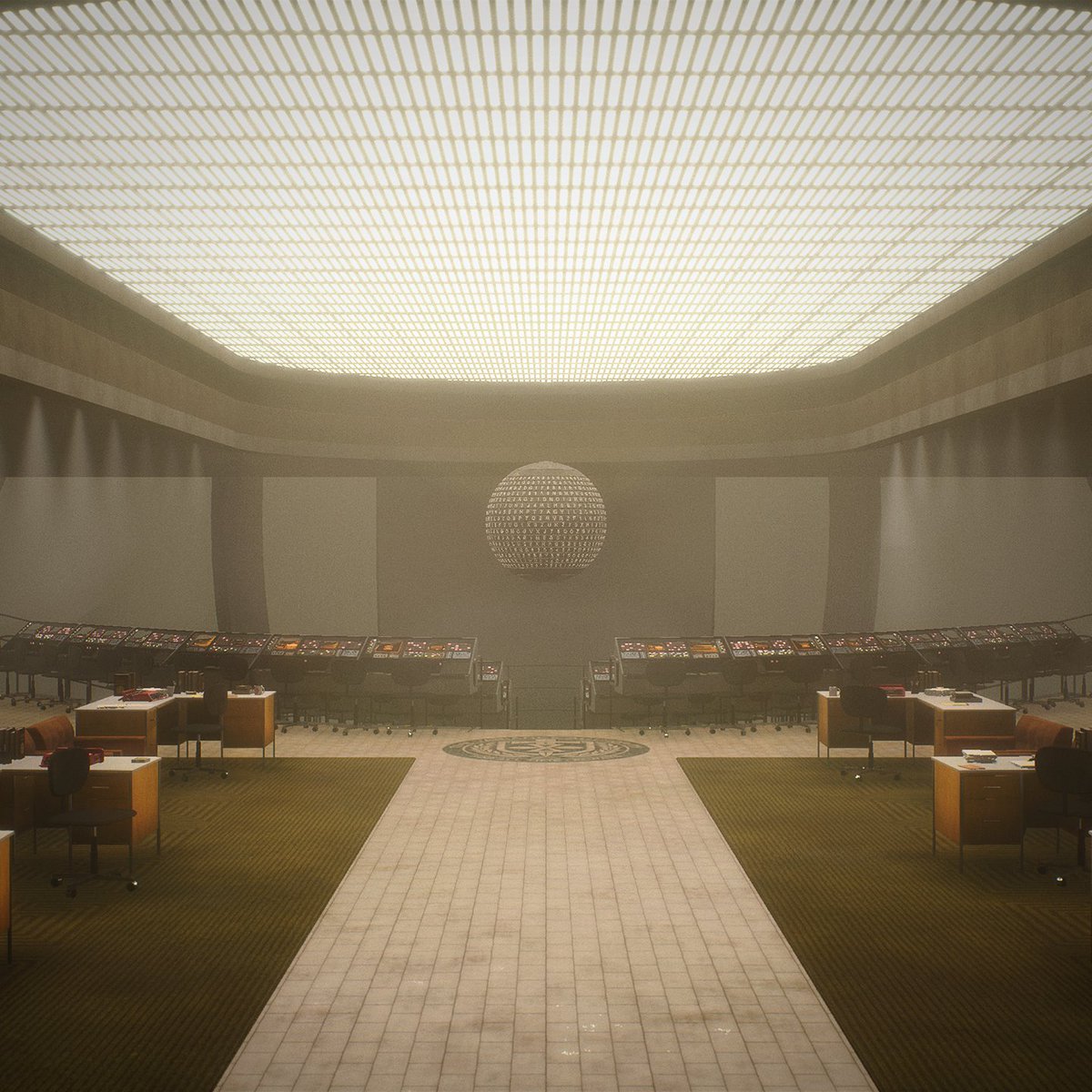 connerbhoward's tweet photo. My Mentorship Project from Think Tank Online based on Joshua Viers - TVA Office Illustrations. 

Currently looking for full-time on-site or remote work for props/environments.  

📧: connerbraytonhoward@yahoo.com
https://t.co/hWppcZiMwv https://t.co/jvta1912D3
