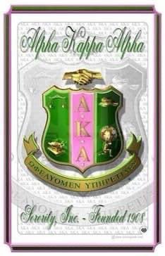 rapture4sure's tweet image. Celebrating 116 years of service to all mankind. Happy Founder’s Day, Sorors! 💚🩷#AKA1908 #FirstAndFinest 🩷💚